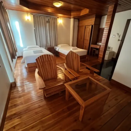 Srisawat Resort