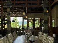 Pondanu Cabins by the Lake Hotels near Bedugul