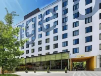 Orea Hotel Angelo Praha