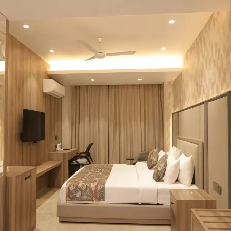 Sobti Continental Bareilly