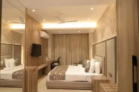 Sobti Continental Bareilly - Hot Tub