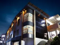Hotel Ashoka Mount Abu Hotels in Ābu
