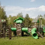 Экопарк Поляны - Завтрак