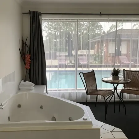 Logan City Motor Inn