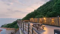 Namhae Chocolate Pension - Pensionat