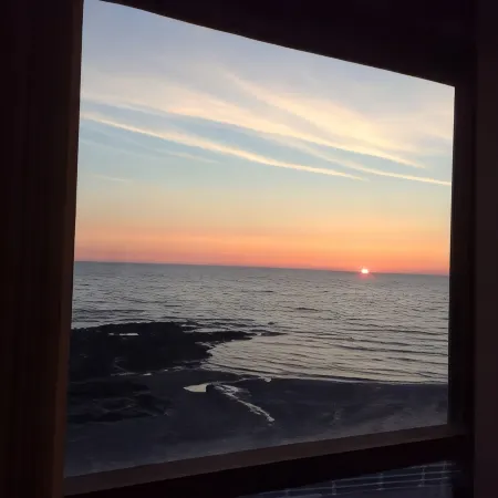 Cardigan and Celtic Bay Guest House