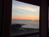 Cardigan and Celtic Bay Guest House - Sea View