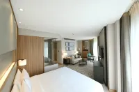 Lyfe Hotels Bhubaneswar - spa