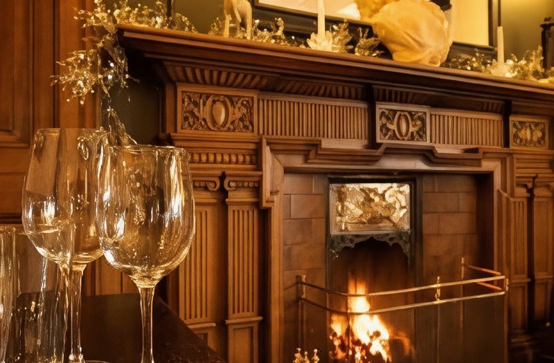 Sherbrooke Castle Hotel photo 3