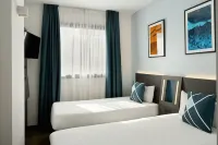 Four Points Flex by Sheraton Malaga Centre
