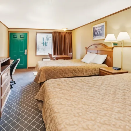 Knights Inn Sterling Heights