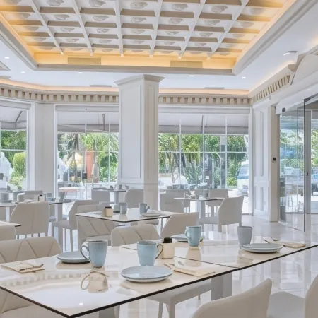 Boutique Hotel B51