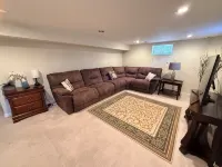Private 1,200 Sq Ft Retreat with Near Red Rocks, Denver and Olde Town Littleton