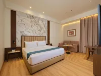 Regenta Central Shivani, Solapur