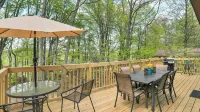 Tranquil Lake Retreat•Dog-Friendly•Lakes•Pools•Beaches•Spacious Family Escape