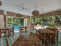 Prana Boutique Hotel Tulum Hotels in Tulum