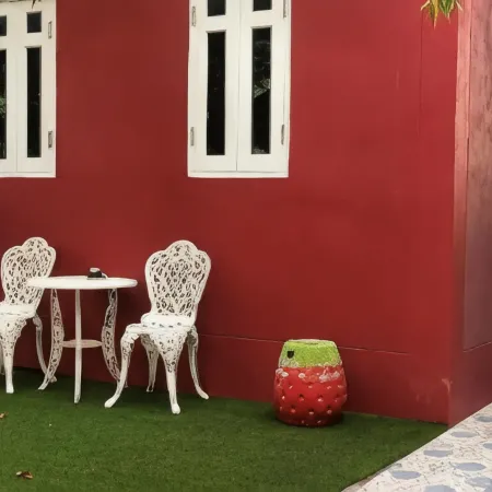 The Color Resort Amphawa