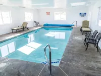Mountain View Lodge Hotels in Iron County