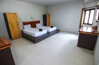 Baan Pan Din Resort - Wifi