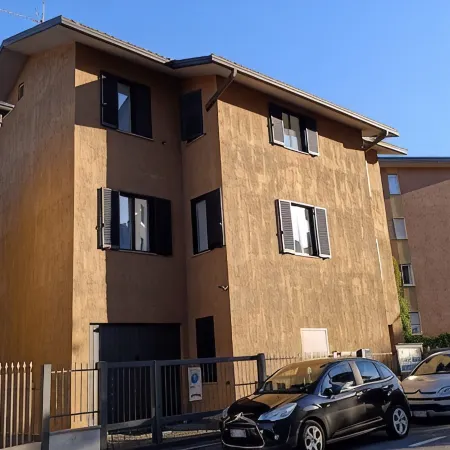 APPARTAMENTO A 900 METRI DAL LAGO MAGGIORE