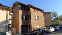 APPARTAMENTO A 900 METRI DAL LAGO MAGGIORE