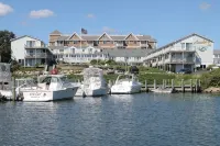 Anchor in Hotel - Hyannis, MA