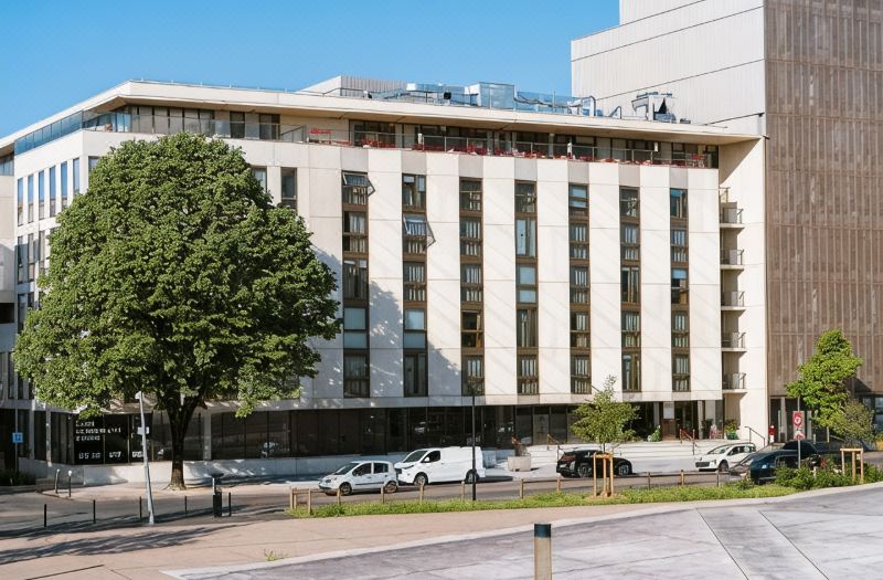 Hotel 56 Bordeaux – Handwritten Collection
