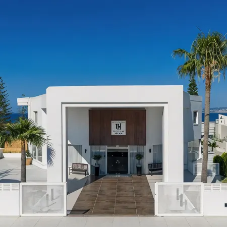 Dore Boutique Hotel