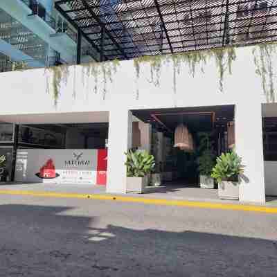 Casa de Elena – Tranquility, Peace & Relaxation Hotel Exterior