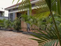 Kamfart Safari Lodge Hotels in Buikwe
