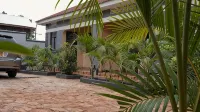 Kamfart Safari Lodge - Wifi