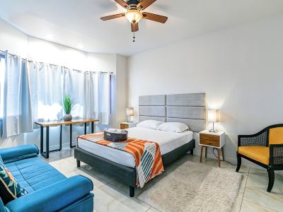 Hilo Manu Iki Guest house
