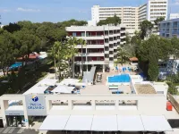 Apartamentos Pabisa Orlando Hotels near Palma de Mallorca Airport