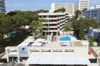 Apartamentos Pabisa Orlando - Bintang 3