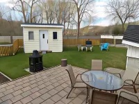 Gîte Esprit Follet - B&Bs (Bed and breakfast)