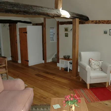 Converted Granary in SE Kent UK