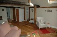 Converted Granary in SE Kent UK - واي فاي