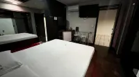 Motel Xeque Mate Hoteles en 