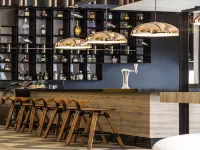 Novotel Monterrey Valle - bar