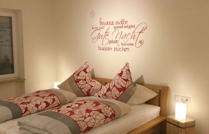 Relaxing Vacation in a Bright and Modern Apartment in the Middle of the Southern Black Forest