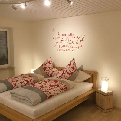 Relaxing Vacation in a Bright and Modern Apartment in the Middle of the Southern Black Forest - 2성급