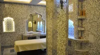 Parliament Palace Hotel - スパ
