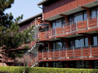 Sure Hotel by Best Western Biarritz Aeroport