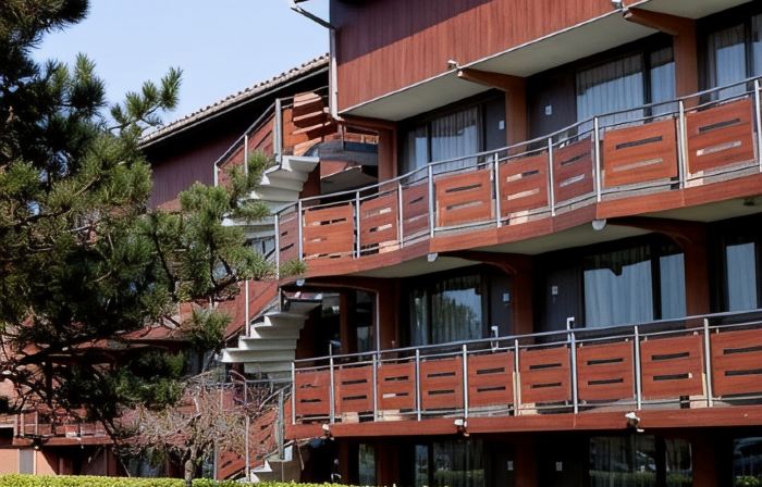 Sure Hotel by Best Western Biarritz Aeroport