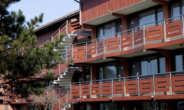 Sure Hotel by Best Western Biarritz Aeroport