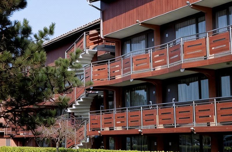 Sure Hotel by Best Western Biarritz Aeroport
