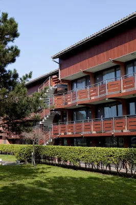 Sure Hotel by Best Western Biarritz Aeroport Hotels in Pyrenees-Atlantiques