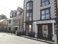 The Anchorage Hotel