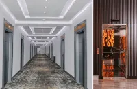 Astra Hotel - Wifi
