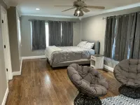Beautiful River front property